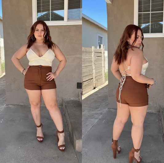 Bianca Top (cream)